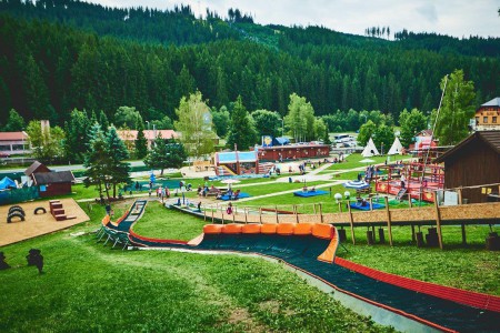 detsky-letni-a-lyzarsky-park-na-bile-v-beskydech